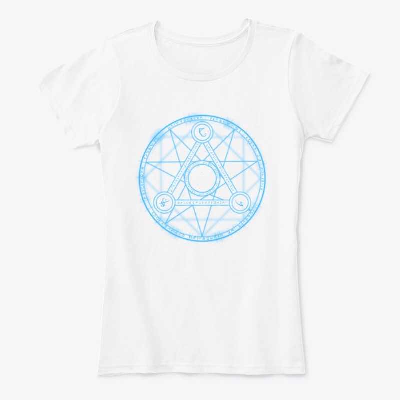 Thelema Alchemy