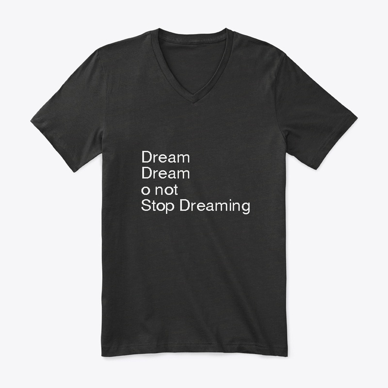 follow your dreams
