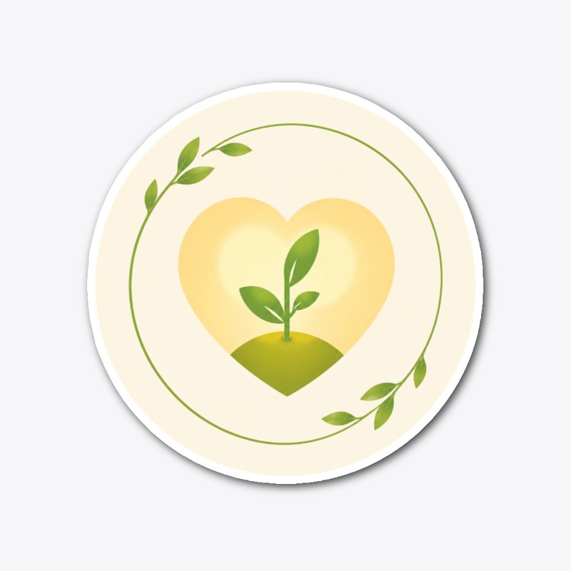Good Heart 💛