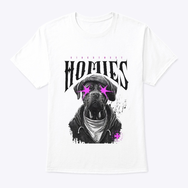 homies