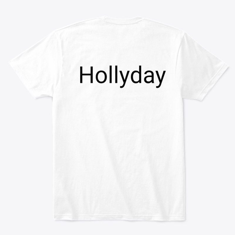 Hollyday 