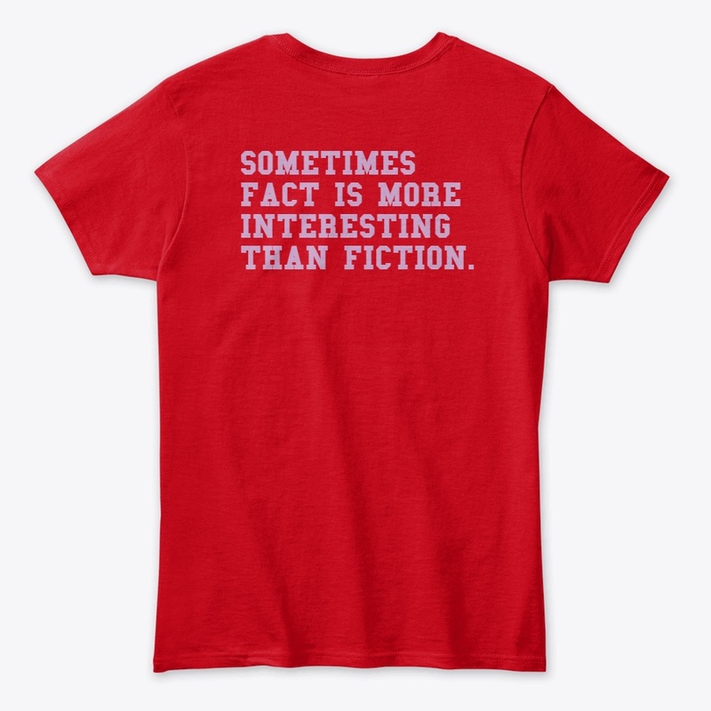 History Shelf Women's Classic Tee