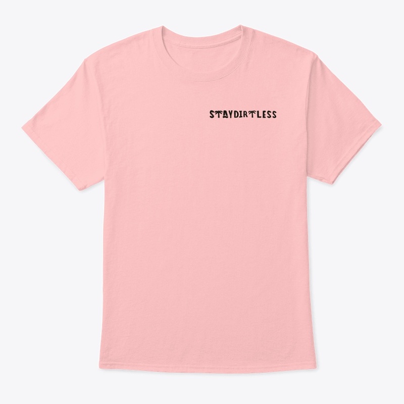 Stay Dirtless Summer '25 Collection