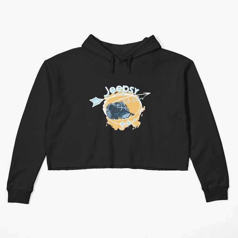 JEEPSY-SOLE