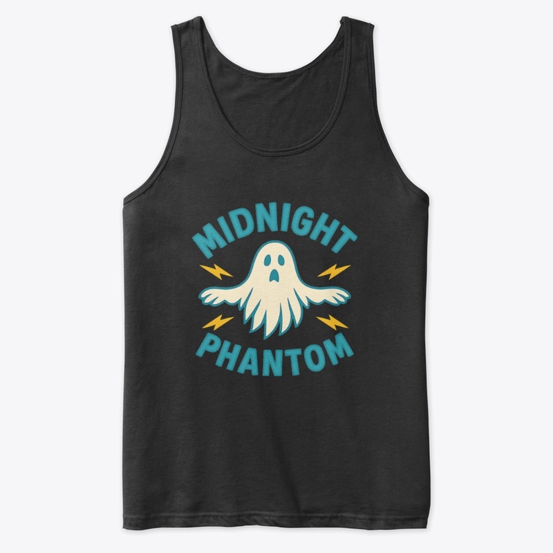 Midnight Phantom - Official 2024 Gear