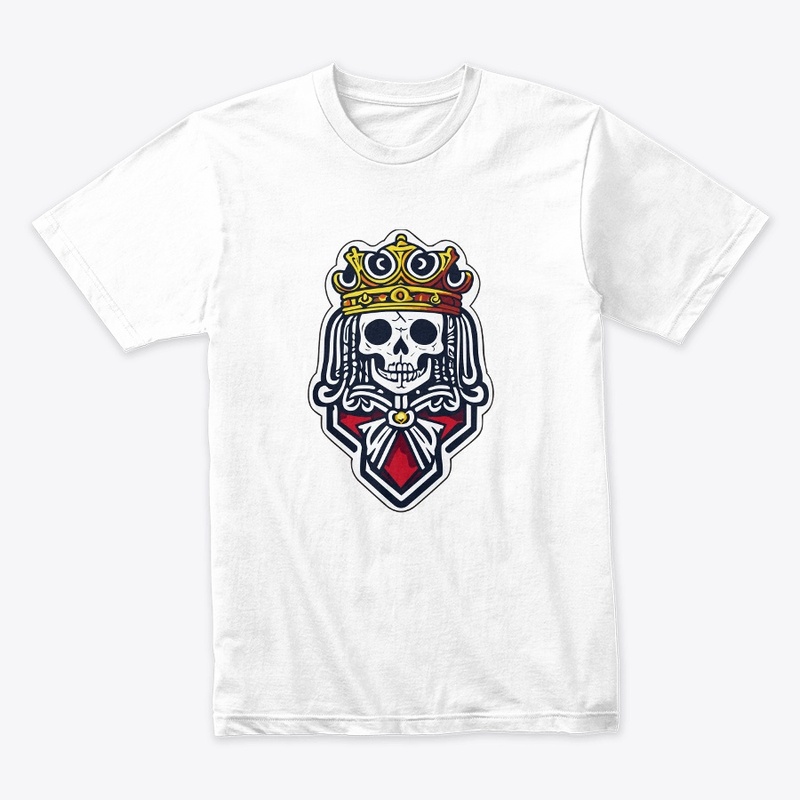 king skull 2
