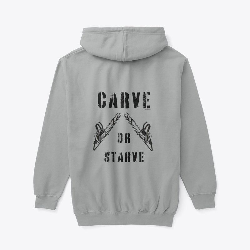 carve or starve 
