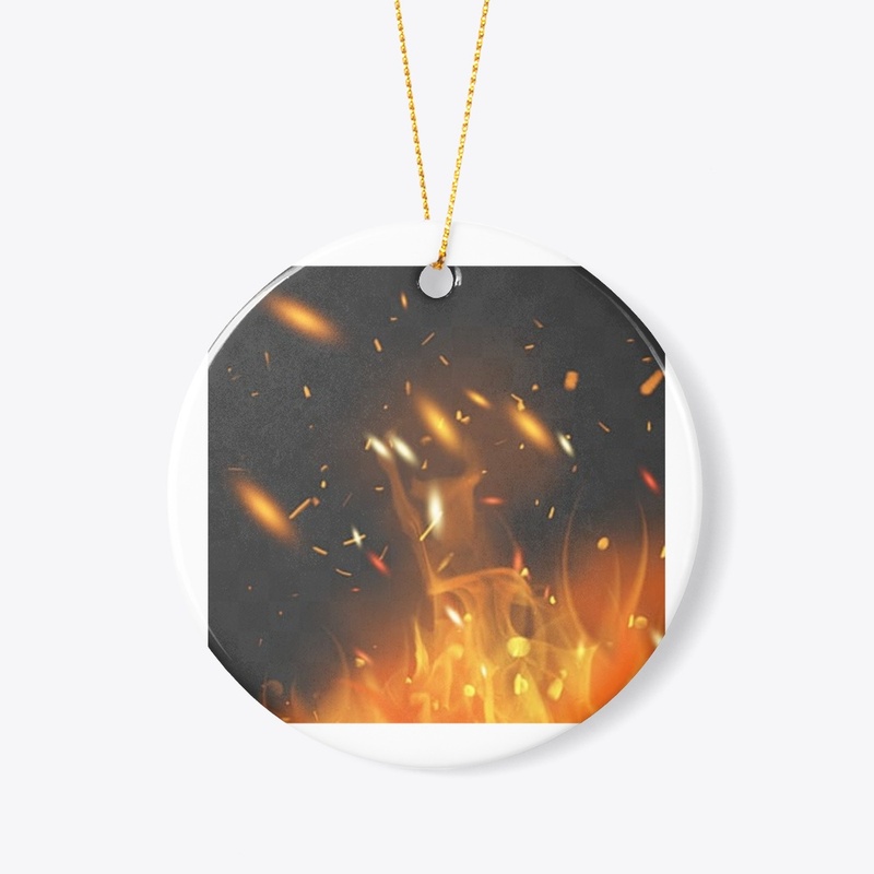 fire work