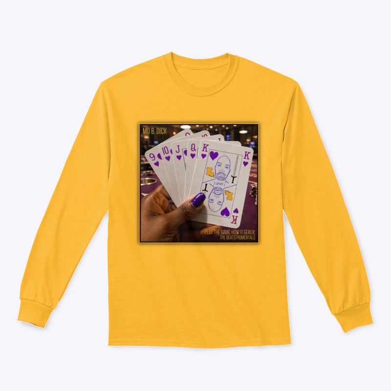 Play The Game How It Geaux