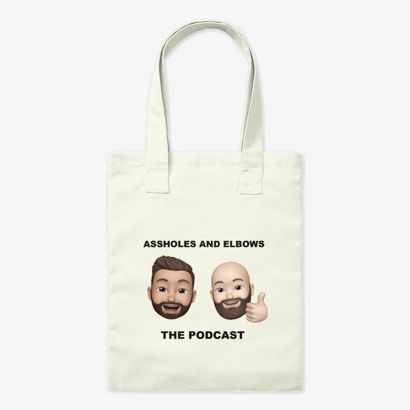 Assholes and Elbows Podcast 
