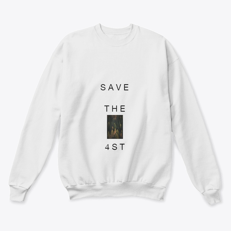 SAVE OUR FOREST