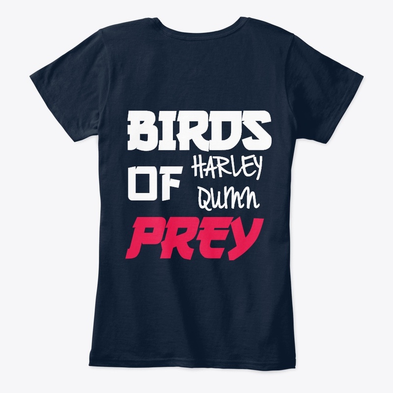 bIrDs Of PrEaY