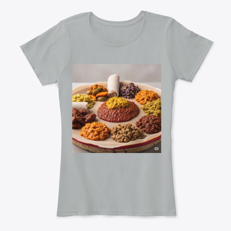 Traditional food