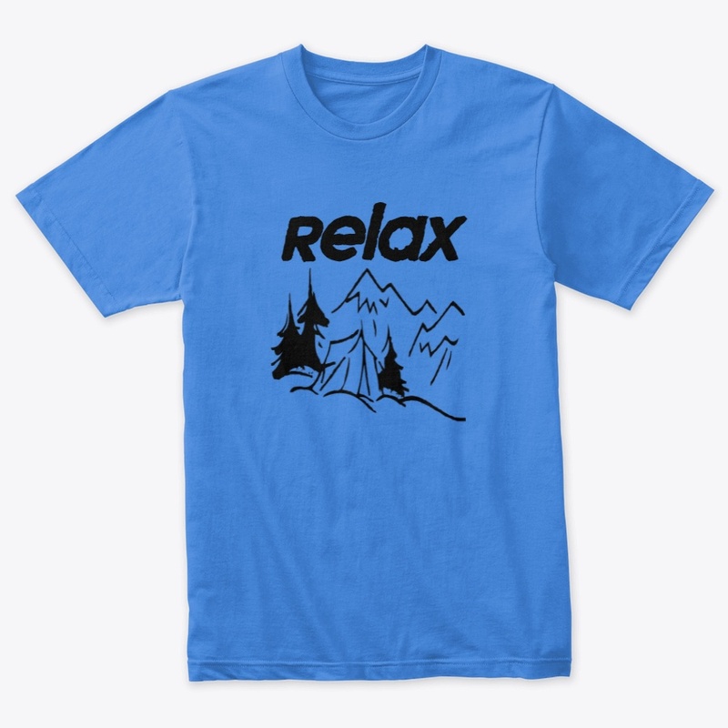 Relax T