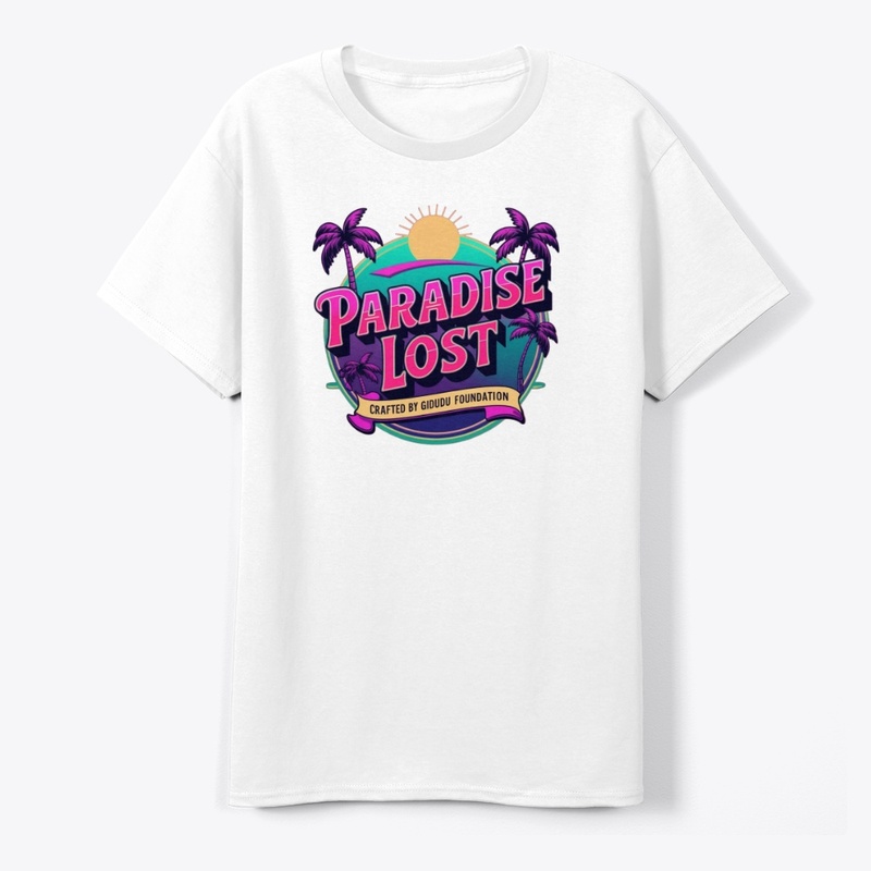 Paradise Lost Designs