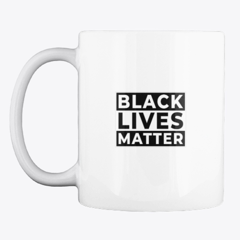 black live matter  in us 2020 T-shirts
