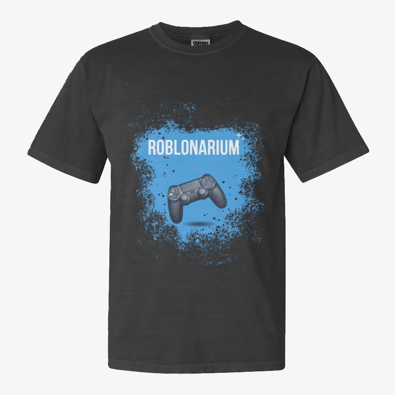 Roblonarium blue