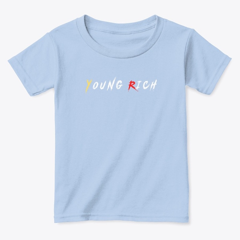Young Rich 