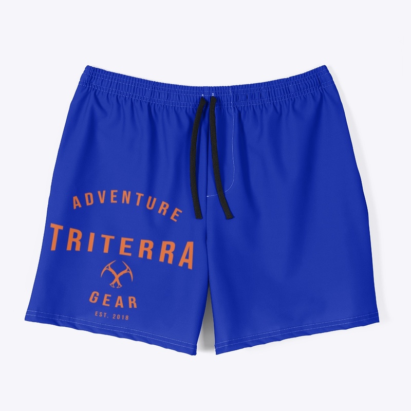 TRITERRA CLASSIC SPORTS TEAM  LOGO