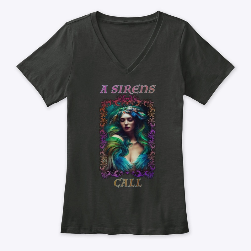 A Sirens Call