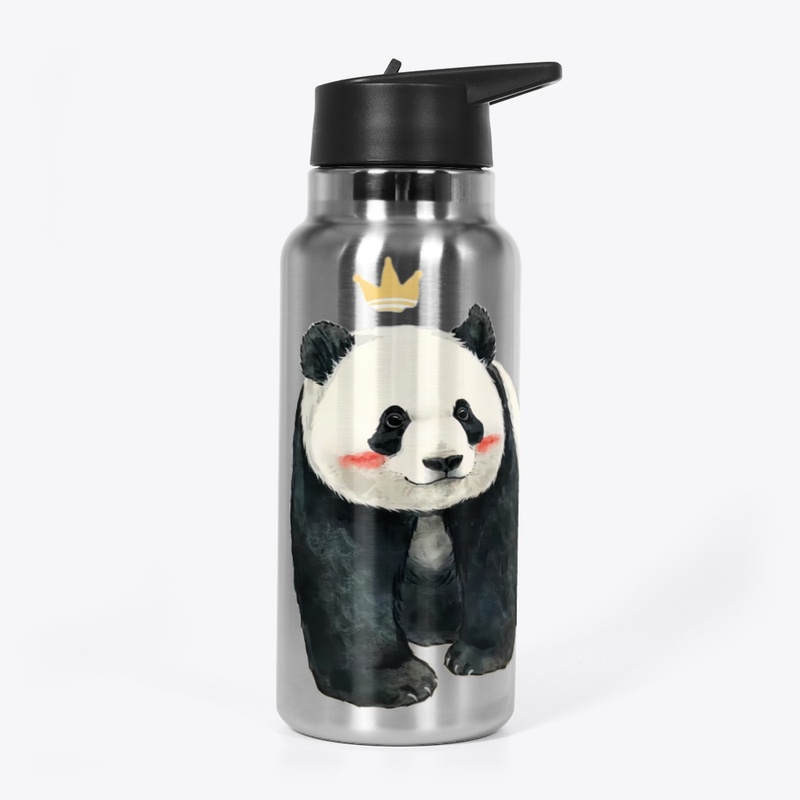  XIANGXIANG🐼Giant Panda