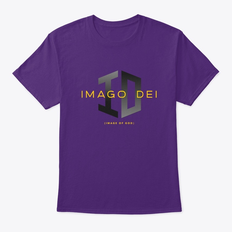 Imago Dei 2