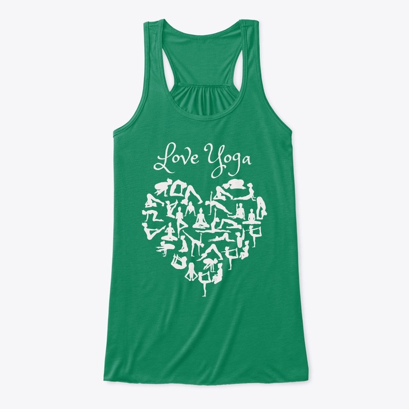 Love Yoga