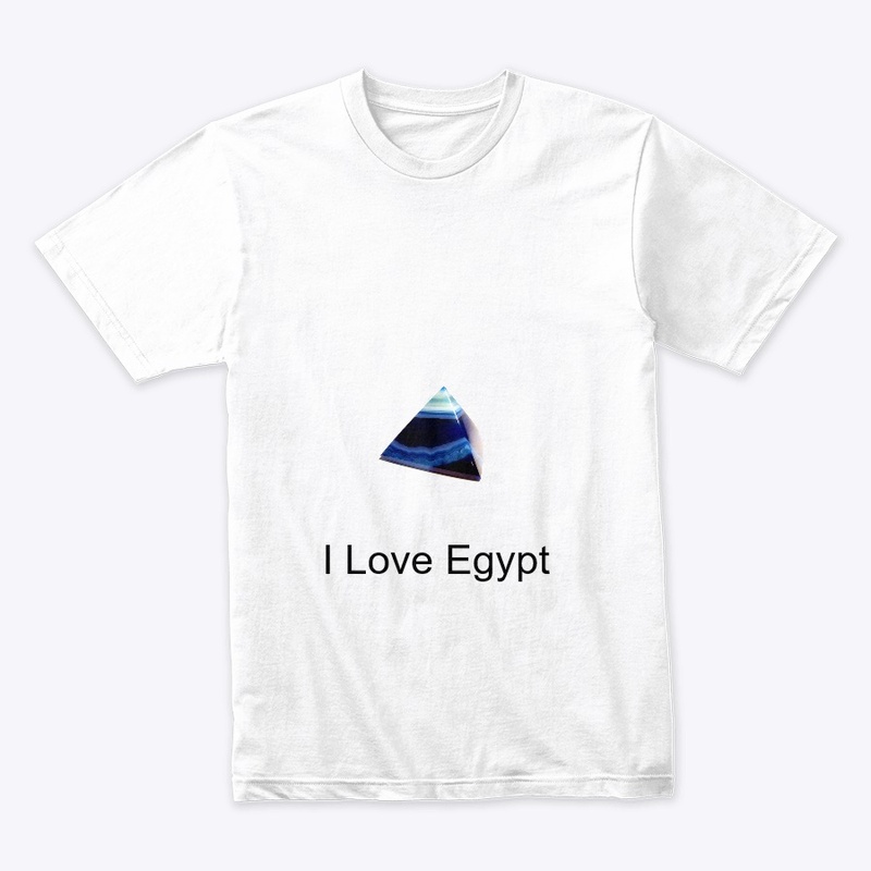 in Egypt Love