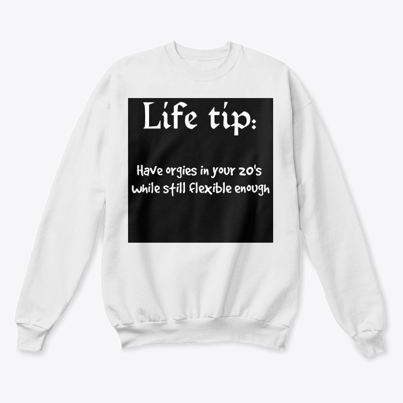 Life tip 1