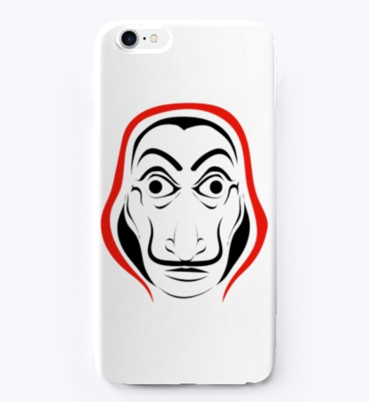 Different Dali