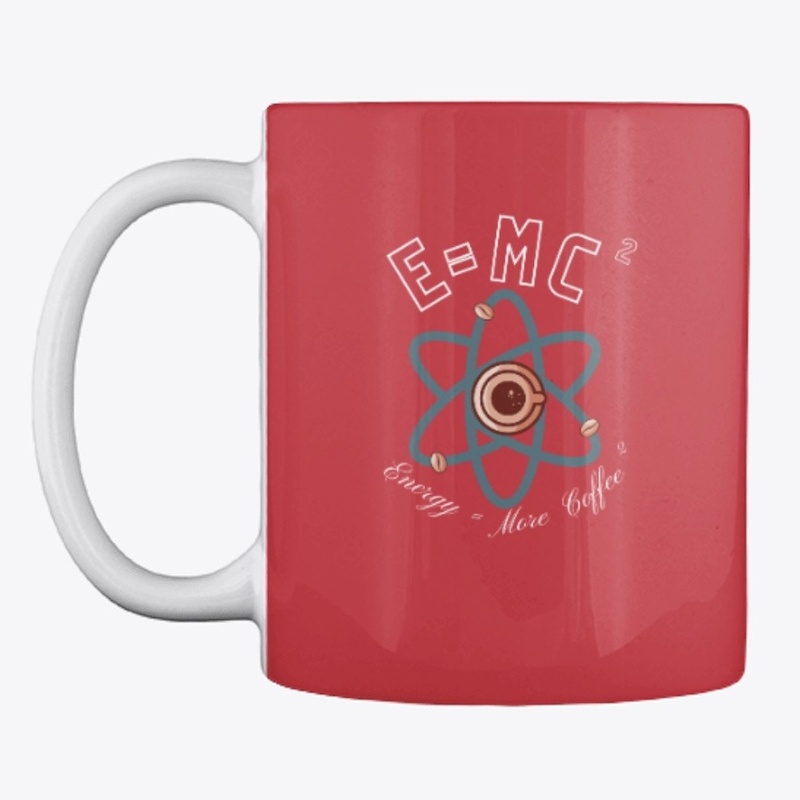 Energy=More Coffee