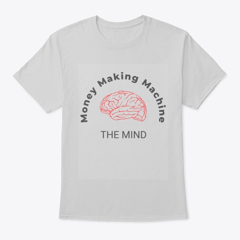 The Mind