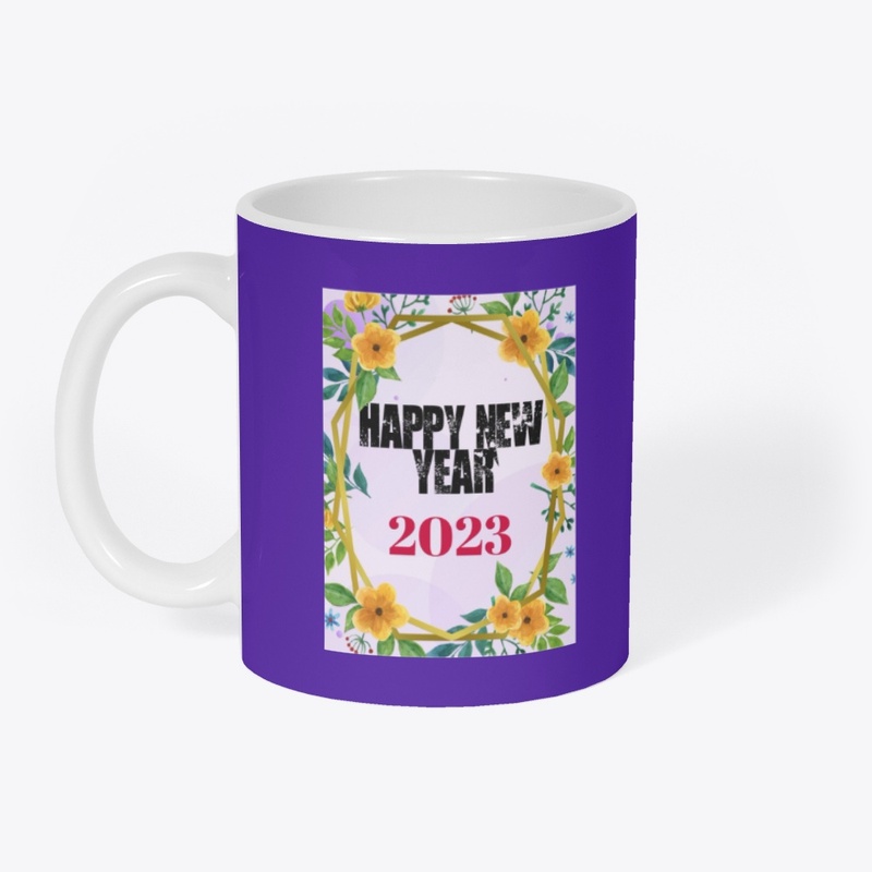 Happy new year