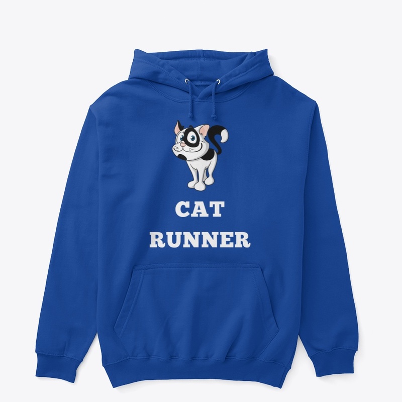 Cat Runner