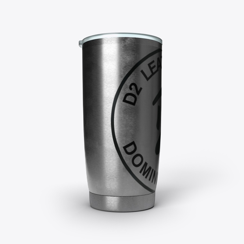 Maker Stamp Glass
