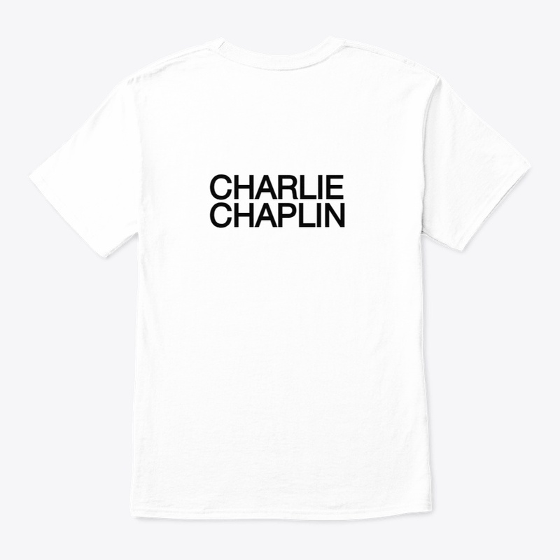 CHARLIE CHAPLIN THINGS
