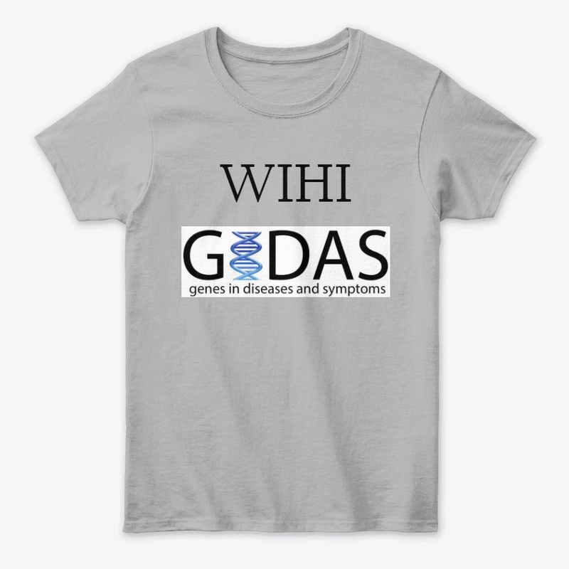 WIHI GIDAS Merch