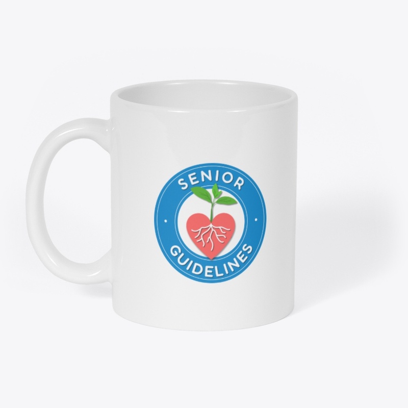Senior Guidelines Official Merchandise