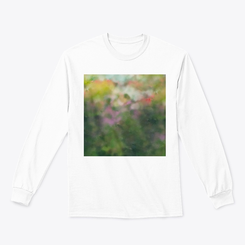 The Quiet Meadow