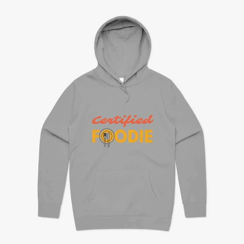 Certified Foodie