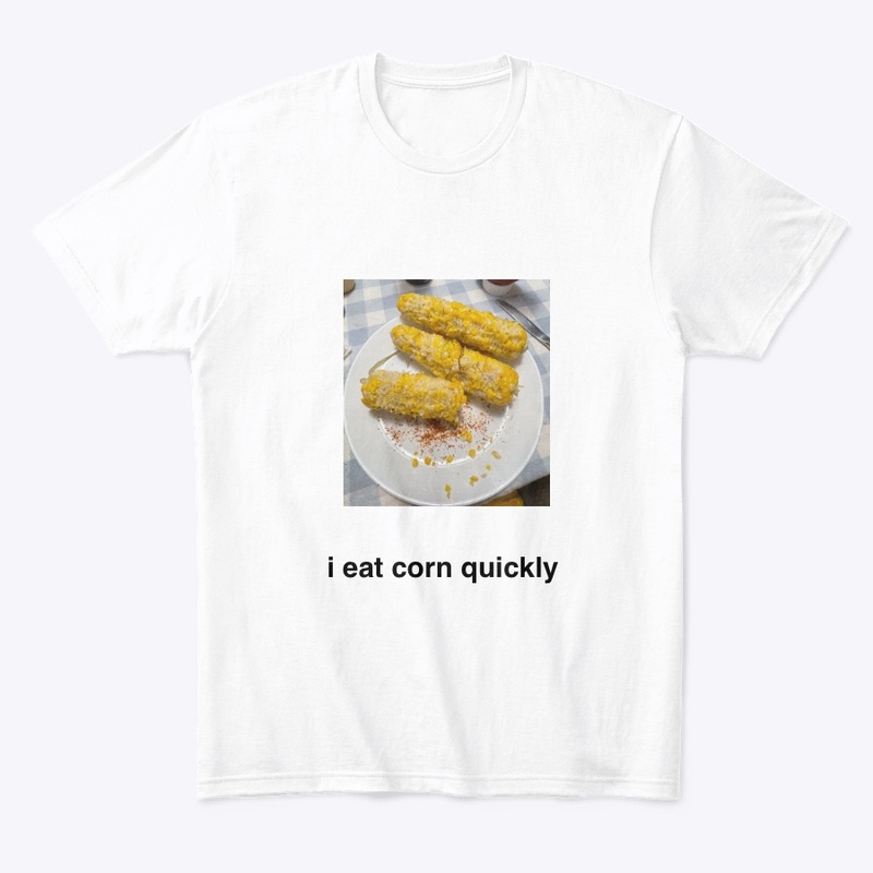 corn shirt 