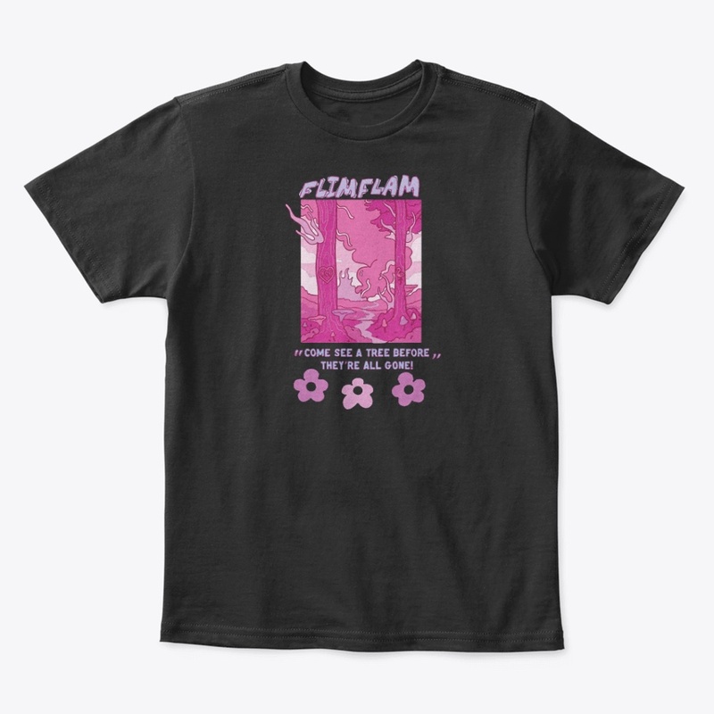 Flamingo Merch