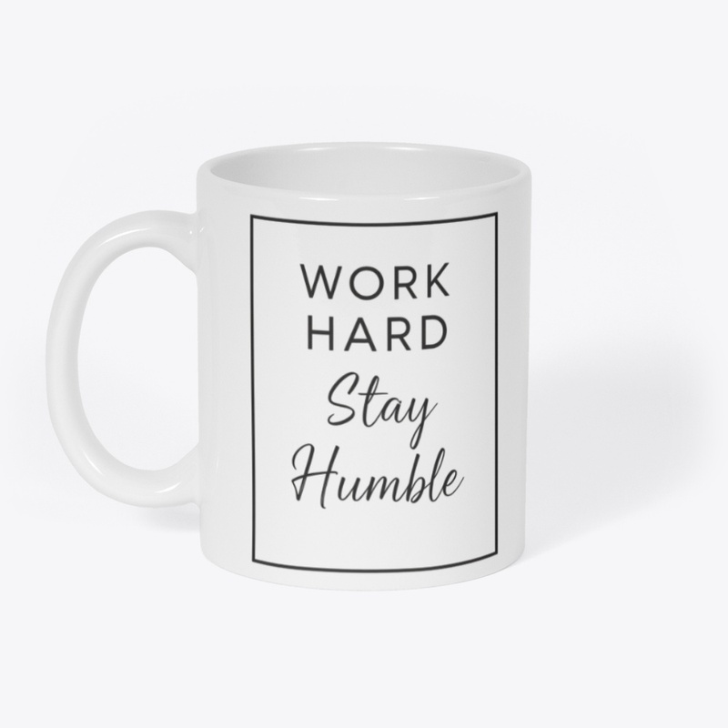 Success with a Side of Humility