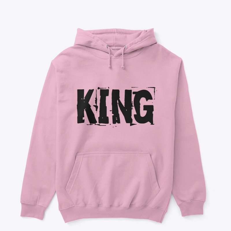 KING