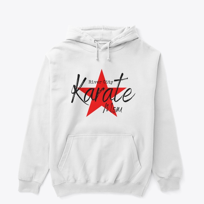 River City Karate MOM