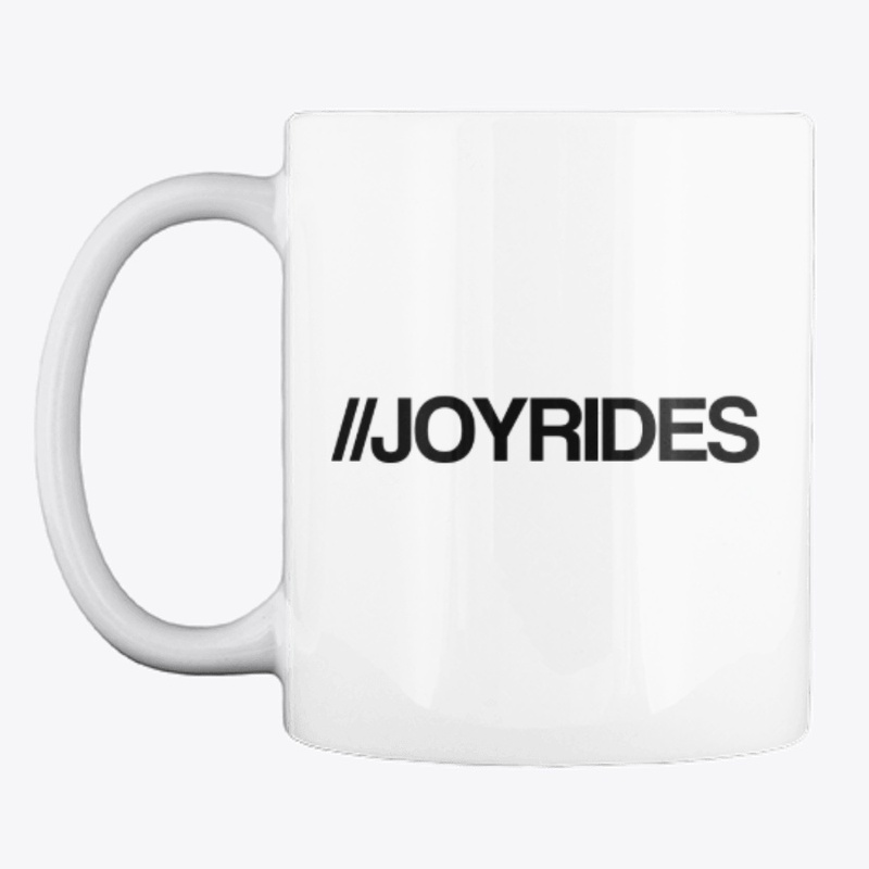 JOYRIDES