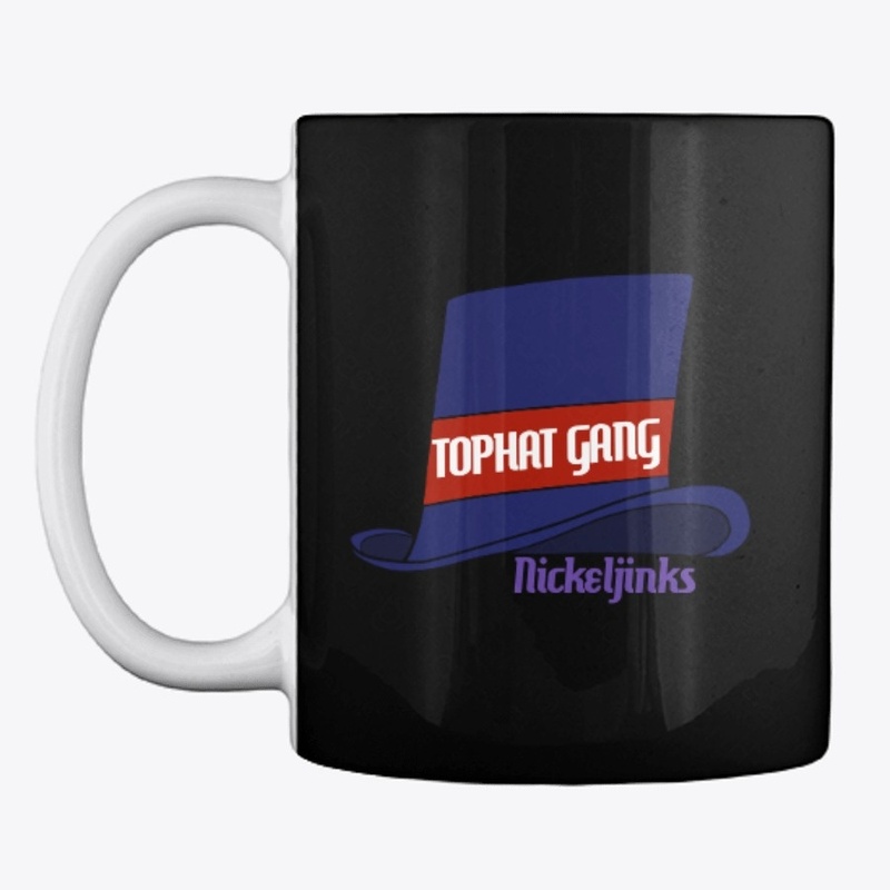 Tophat Gang Design