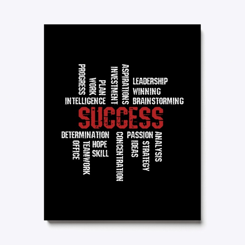 Success Dark
