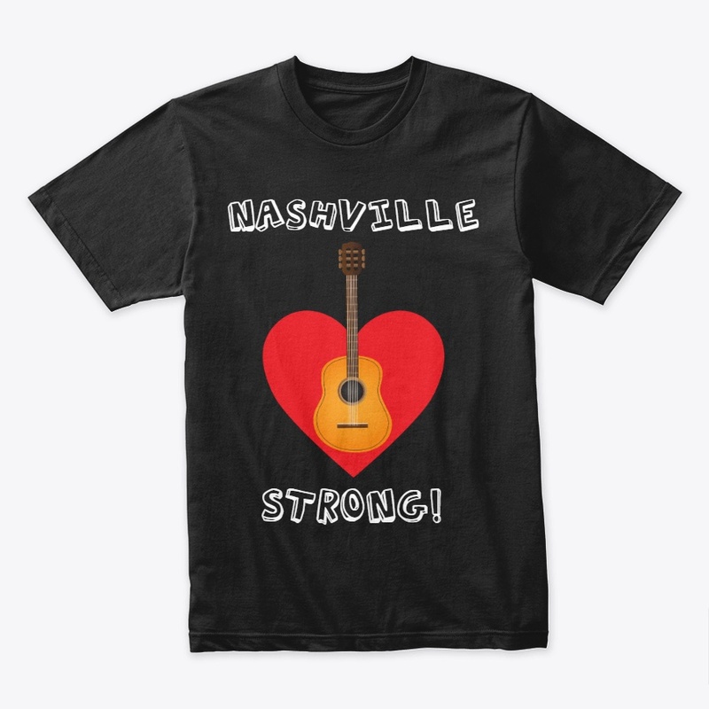 Nashville Strong!