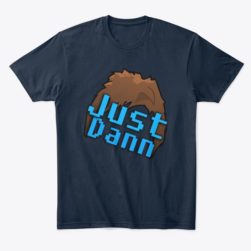 Just Dann Logo